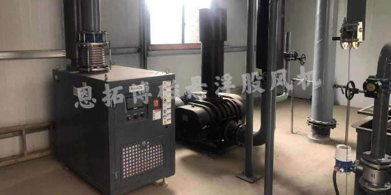 磁懸浮鼓風(fēng)機(jī)與空氣懸浮鼓風(fēng)機(jī)有何不同？