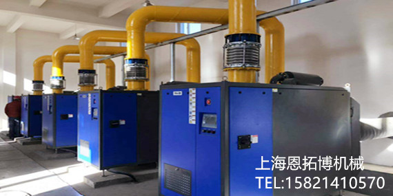 如何提高空氣懸浮鼓風(fēng)機(jī)抽氣效率？