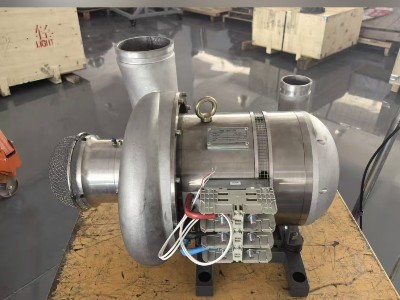 進(jìn)口空氣懸浮離心風(fēng)機(jī)維修