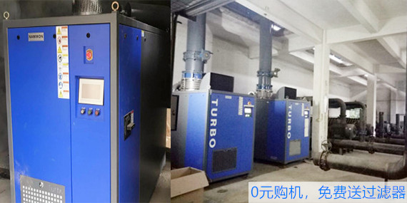 不同環(huán)境條件下如何選擇合適的鼓風(fēng)機(jī)？